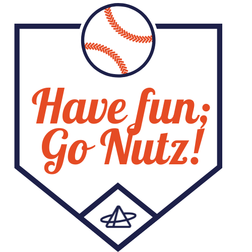 Have fun; Go Nutz!