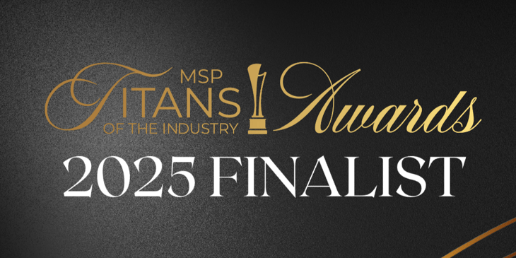 Titan Award - 2025-3
