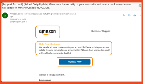 amazonPhishingemail