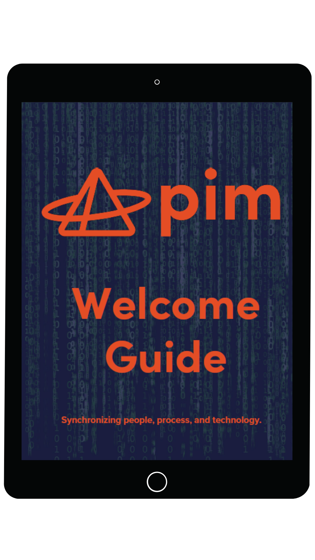 pim welcome guide 2022